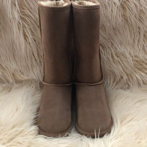 Size 9 Bjorndal Tall Winter Boots